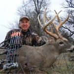 David Blanton, GA.