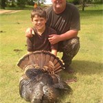Reed and Mickey Roberts, MS